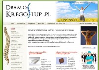 dbamokregoslup.pl OLD